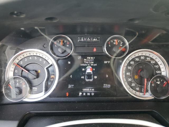 Photo 9 from auction – 2017 RAM 1500 SLT with VIN 1C6RR7LT4HS563538