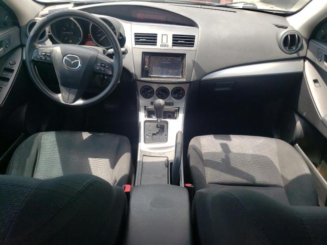 Photo 8 from auction – 2010 MAZDA 3 I with VIN JM1BL1SF2A1175692