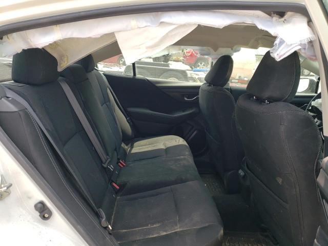 Photo 10 from auction – 2020 SUBARU LEGACY with VIN 4S3BWAC60L3030714