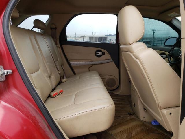 Photo 11 from auction – 2006 CHEVROLET EQUINOX LT with VIN 2CNDL73F466002427