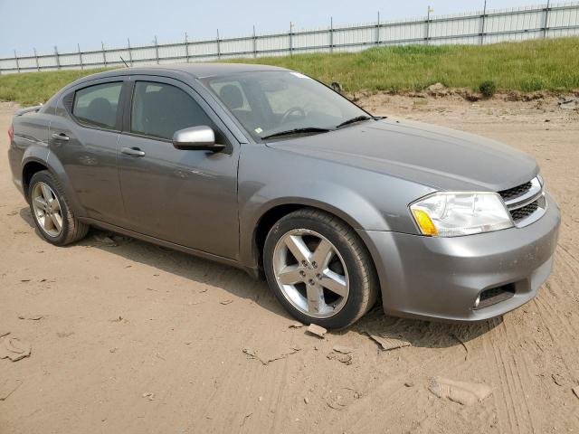 Photo 4 from auction – 2012 DODGE AVENGER SX with VIN 1C3CDZEG4CN281260