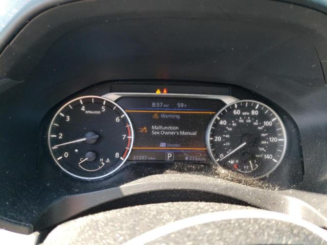 Photo 9 from auction – 2019 NISSAN ALTIMA SR with VIN 1N4BL4CW8KC217505