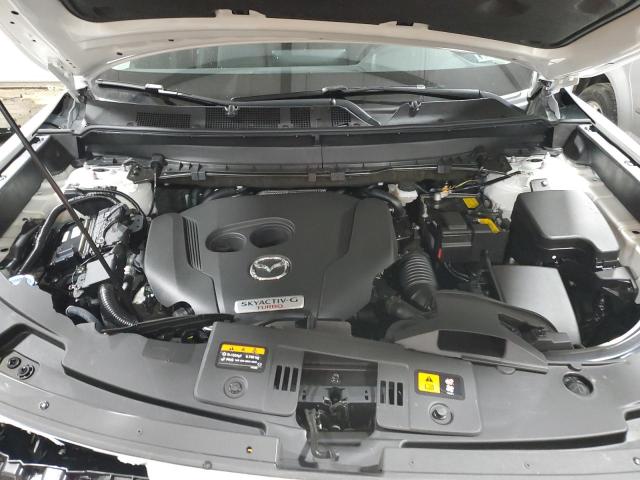 Photo 12 from auction – 2023 MAZDA CX-9 TOURI with VIN JM3TCBCY3P0653795