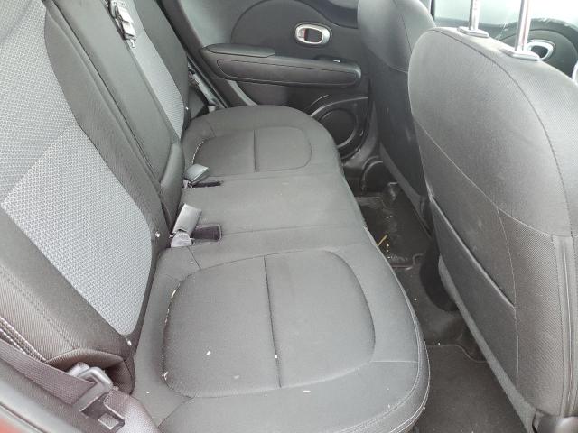 Photo 10 from auction – 2019 KIA SOUL + with VIN KNDJP3A50K7656608
