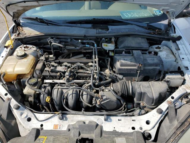 Photo 11 from auction – 2006 FORD FOCUS ZX4 with VIN 1FAFP34N86W252877