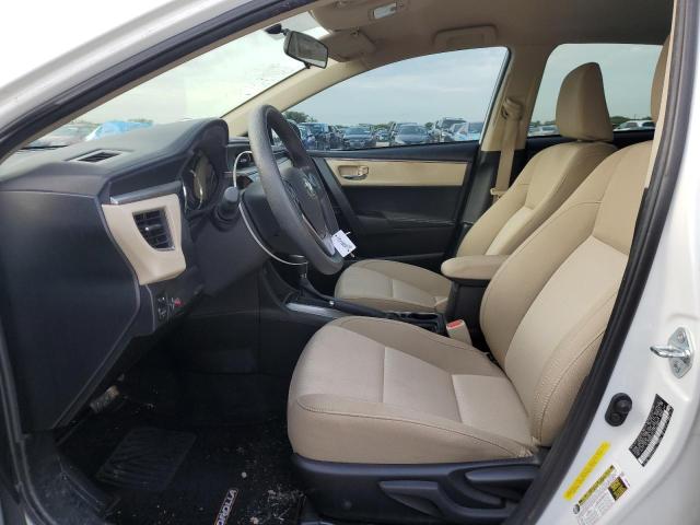 Photo 7 from auction – 2015 TOYOTA COROLLA L with VIN 5YFBURHE7FP186085