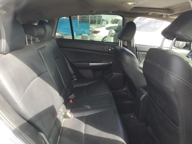 Photo 10 from auction – 2015 SUBARU IMPREZA SP with VIN JF1GPAW66F8251679