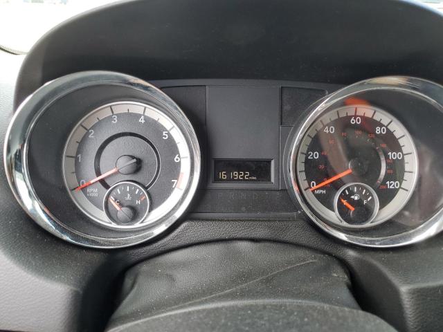 Photo 9 from auction – 2013 DODGE GRAND CARA with VIN 2C4RDGBG7DR735620