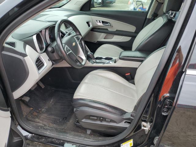 Photo 7 from auction – 2016 CHEVROLET EQUINOX LT with VIN 2GNALDEK8G1178578