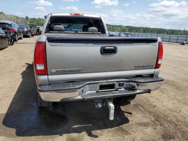 Photo 6 from auction – 2003 CHEVROLET SILVERADO2 with VIN 1GCEK19T33Z169707
