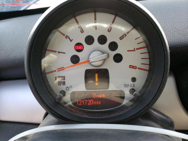 Photo 9 from auction – 2013 MINI COOPER COU with VIN WMWSX1C54DT623060