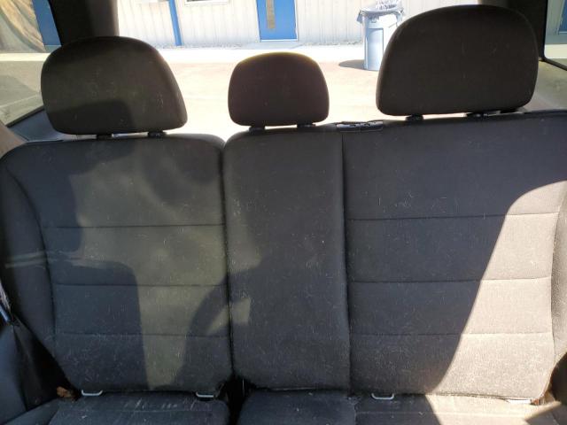 Photo 10 from auction – 2010 FORD ESCAPE XLT with VIN 1FMCU9DG6AKB49222