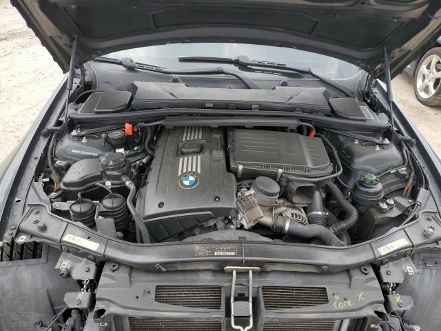 Photo 11 from auction – 2009 BMW 335 XI with VIN WBAPL33579A407185
