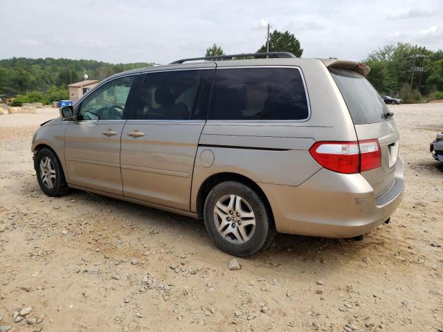 Photo 2 from auction – 2005 HONDA ODYSSEY EX with VIN 5FNRL38785B073577
