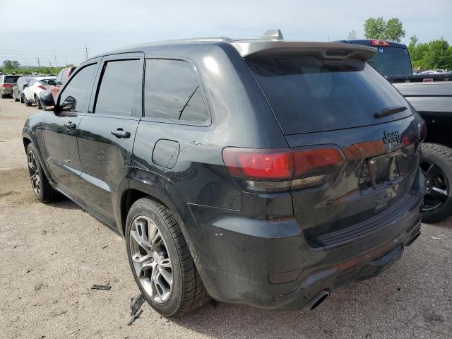 Photo 2 from auction – 2015 JEEP GRAND CHER with VIN 1C4RJFDJ7FC910312