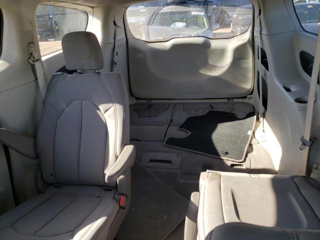 Photo 10 from auction – 2017 CHRYSLER PACIFICA L with VIN 2C4RC1CG6HR577503