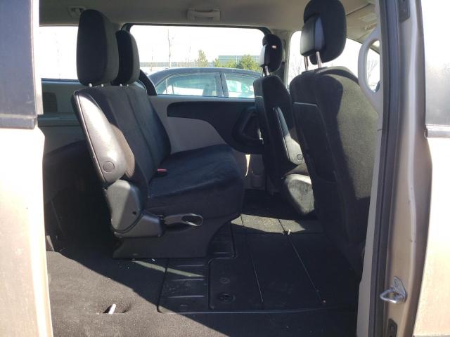 Photo 11 from auction – 2013 DODGE GRAND CARA with VIN 2C4RDGBG2DR513177