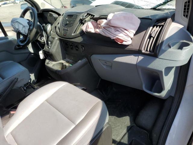 Photo 8 from auction – 2019 FORD TRANSIT T- with VIN 1FTYE1YM8KKA05021