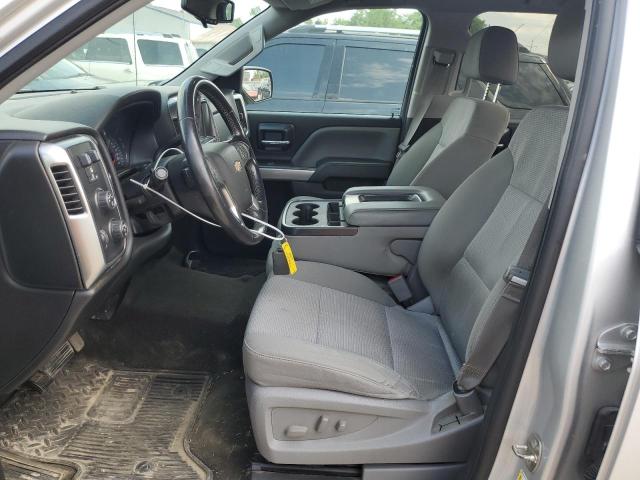Photo 7 from auction – 2015 CHEVROLET SILVERADO with VIN 3GCUKREC3FG528607