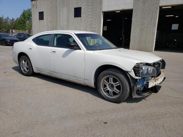 Photo 4 from auction – 2009 DODGE CHARGER with VIN 2B3KA43D99H520087