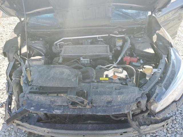 Photo 12 from auction – 2020 SUBARU ASCENT LIM with VIN 4S4WMAPD6L3449615
