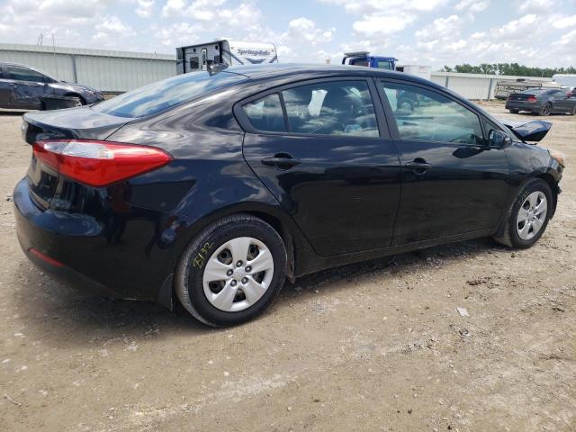 Photo 3 from auction – 2015 KIA FORTE LX with VIN KNAFX4A64F5325307