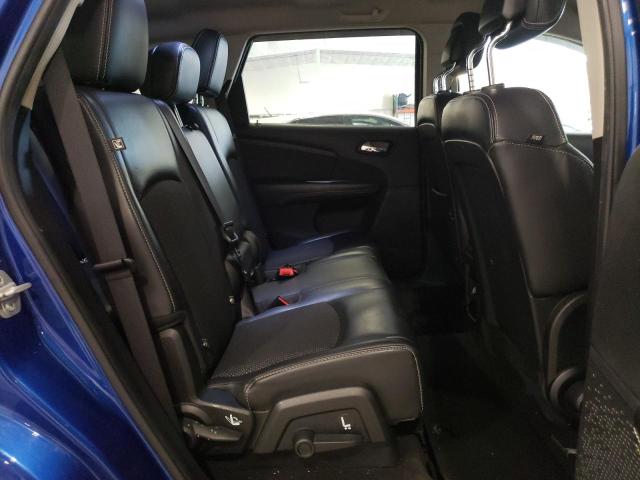 Photo 11 from auction – 2015 DODGE JOURNEY CR with VIN 3C4PDDGG4FT526656