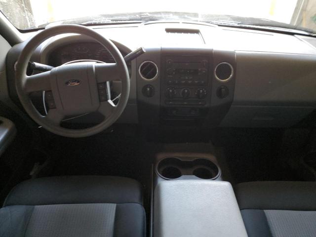 Photo 8 from auction – 2007 FORD F150 with VIN 1FTPX14V47FA37890