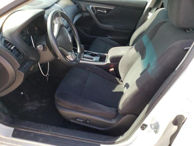 Photo 7 from auction – 2014 NISSAN ALTIMA 2.5 with VIN 1N4AL3AP2EN260814