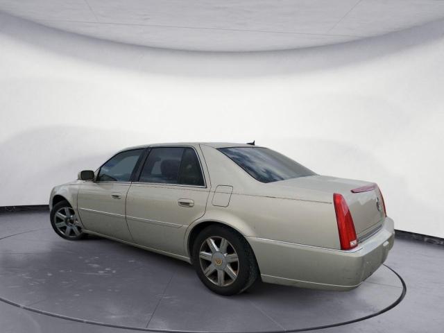 Photo 2 from auction – 2008 CADILLAC DTS with VIN 1G6KD57Y48U172108