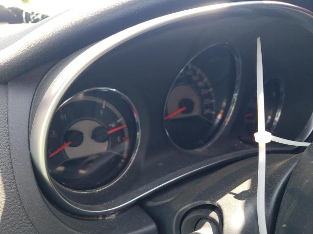 Photo 9 from auction – 2011 CHRYSLER 200 TOURIN with VIN 1C3BC1FB0BN560223