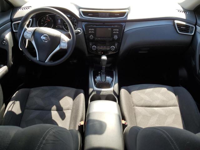 Photo 8 from auction – 2016 NISSAN ROGUE S with VIN KNMAT2MV6GP736293