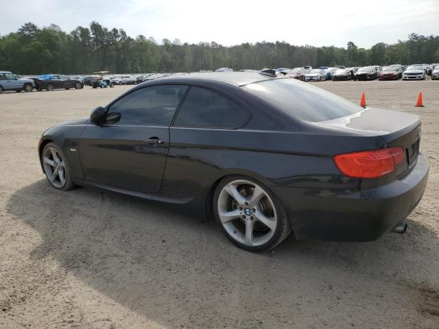 Zdjęcie 2 z aukcji – 2012 BMW 335 I z VIN WBAKG7C54CE802978