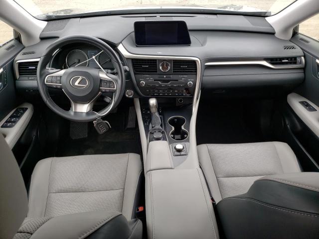 Photo 8 from auction – 2018 LEXUS RX 350 L with VIN JTJGZKCA8J2006877