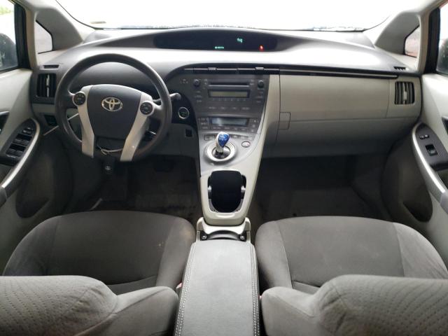 Photo 8 from auction – 2010 TOYOTA PRIUS with VIN JTDKN3DU7A0096803