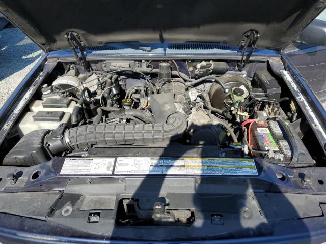 Photo 12 from auction – 1999 FORD EXPLORER with VIN 1FMZU34X8XZA52806