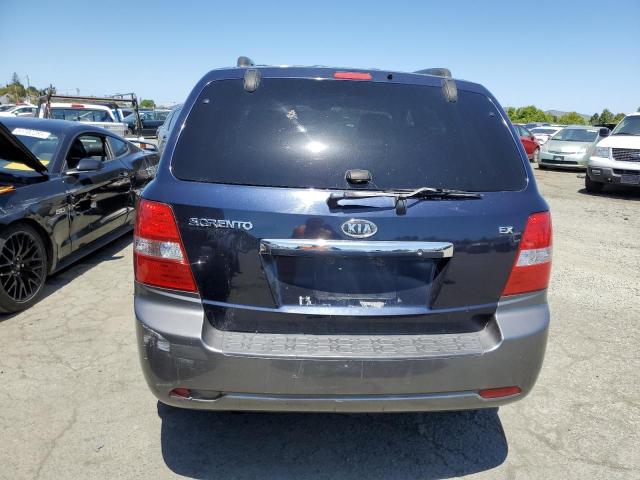 Photo 6 from auction – 2008 KIA SORENTO EX with VIN KNDJC736X85830424
