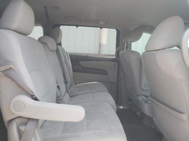 Photo 11 from auction – 2012 HONDA ODYSSEY EX with VIN 5FNRL5H47CB038883