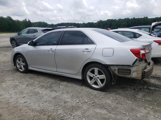 Photo 2 from auction – 2014 TOYOTA CAMRY L with VIN 4T1BF1FK8EU315033