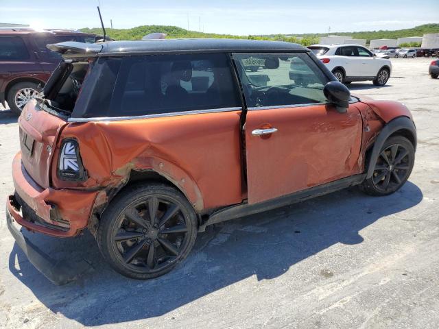Photo 3 from auction – 2011 MINI COOPER S with VIN WMWSV3C57BTY16169