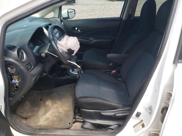 Photo 7 from auction – 2017 NISSAN VERSA with VIN 3N1CE2CP8HL359343