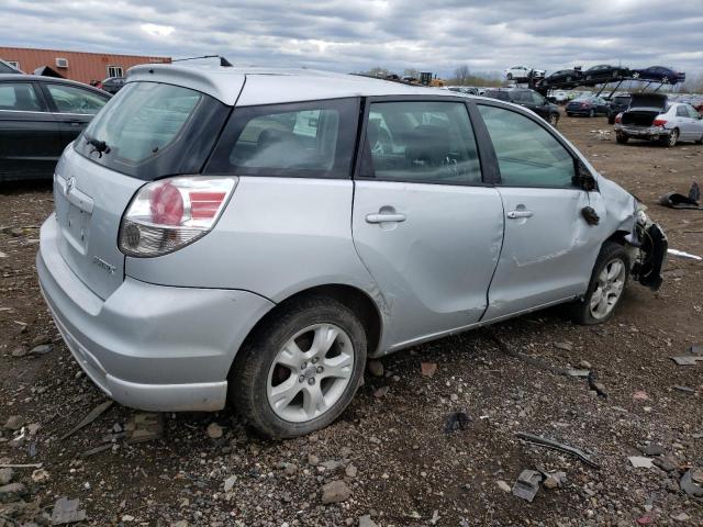 Photo 3 from auction – 2006 TOYOTA COROLLA MA with VIN 2T1LR30E06C551091