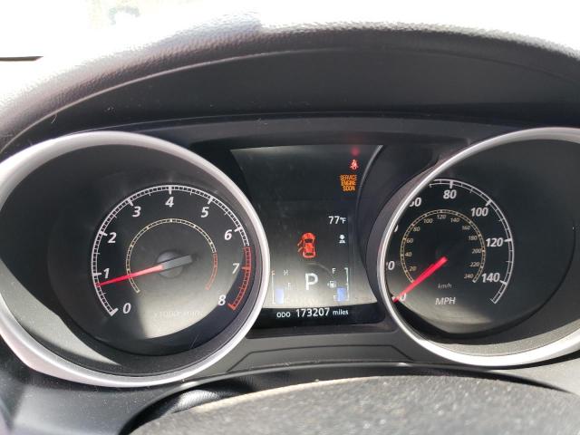Photo 9 from auction – 2014 MITSUBISHI OUTLANDER with VIN 4A4AP3AU8EE005212