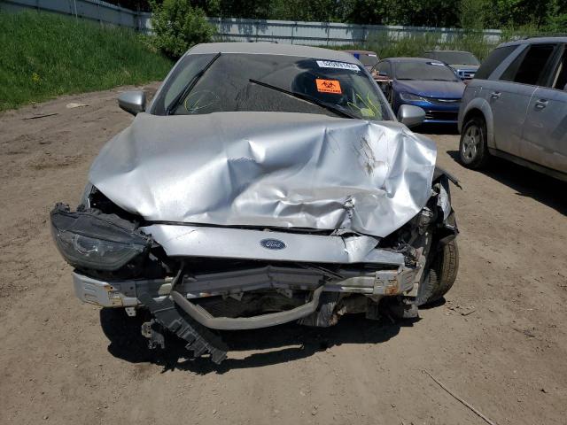 Photo 5 from auction – 2017 FORD FUSION SE with VIN 3FA6P0HD1HR140184