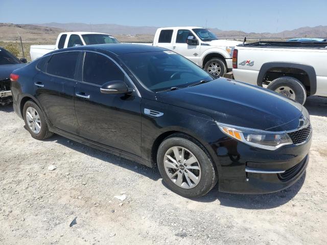 Photo 4 from auction – 2016 KIA OPTIMA LX with VIN 5XXGT4L36GG088550