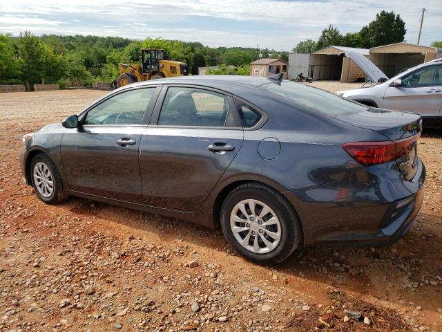 Photo 2 from auction – 2019 KIA FORTE FE with VIN 3KPF24AD4KE129253