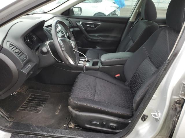 Photo 7 from auction – 2017 NISSAN ALTIMA 2.5 with VIN 1N4AL3AP7HC108933