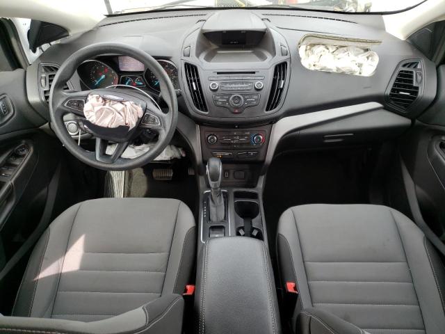 Photo 8 from auction – 2017 FORD ESCAPE S with VIN 1FMCU0F77HUD45306