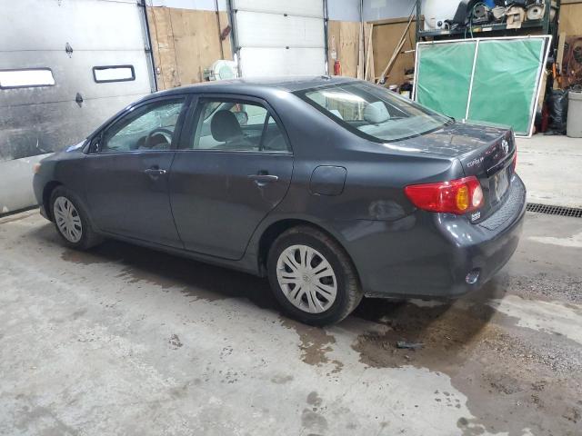 Photo 2 from auction – 2010 TOYOTA COROLA with VIN 1NXBU4EE7AZ348716