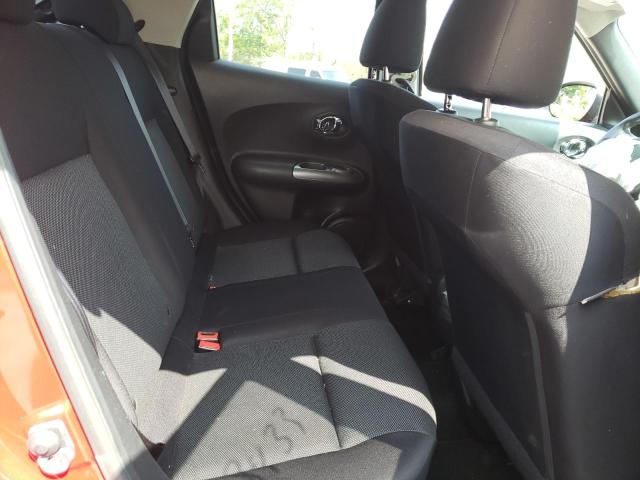 Photo 11 from auction – 2012 NISSAN JUKE S with VIN JN8AF5MR2CT109687